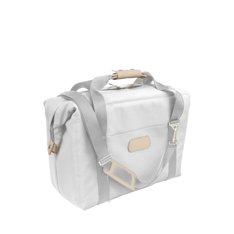 Jon Hart Design - Outdoor - Large Cooler - White Coated