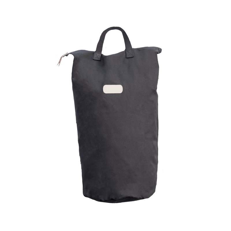 Jon Hart Design - Laundry Bag - Large - Black Canvas