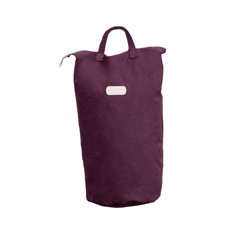 Jon Hart Design - Laundry Bag - Large - Brick Canvas