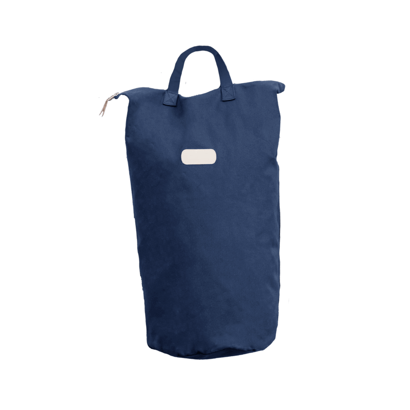 Jon Hart Design - Laundry Bag - Large - Midnite Blue Canvas