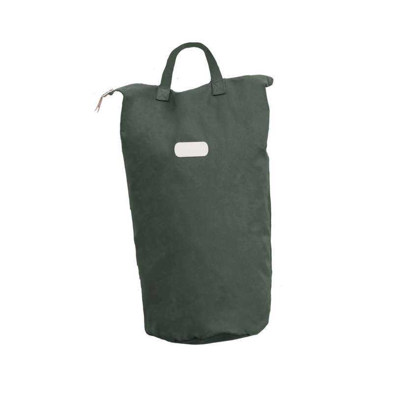 Jon Hart Design - Laundry Bag - Large - Olive Canvas