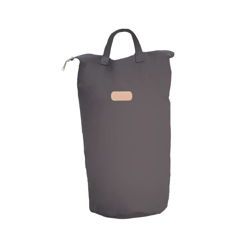 Jon Hart Design - Laundry Bag - Large - Smoke Canvas
