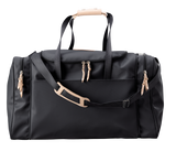 Jon Hart Design - Travel - Large Square Duffel - Black