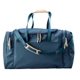 Jon Hart Design - Travel - Large Square Duffel - French