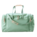 Jon Hart Design - Travel - Large Square Duffel - Mint