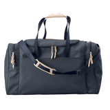 Jon Hart Design - Travel - Large Square Duffel - Navy