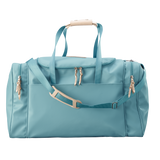 Jon Hart Design - Travel - Large Square Duffel - Ocean Blue