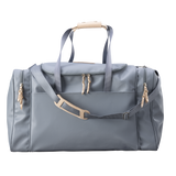 Jon Hart Design - Travel - Large Square Duffel - Slate