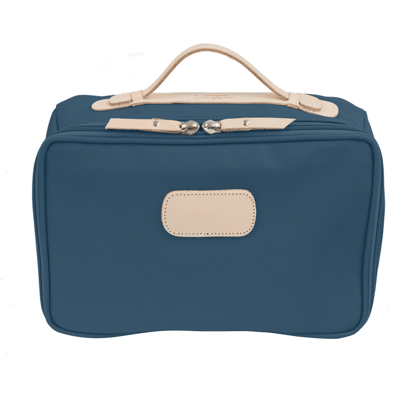 Jon Hart Design - Travel - Large Kit - French Blue Coated