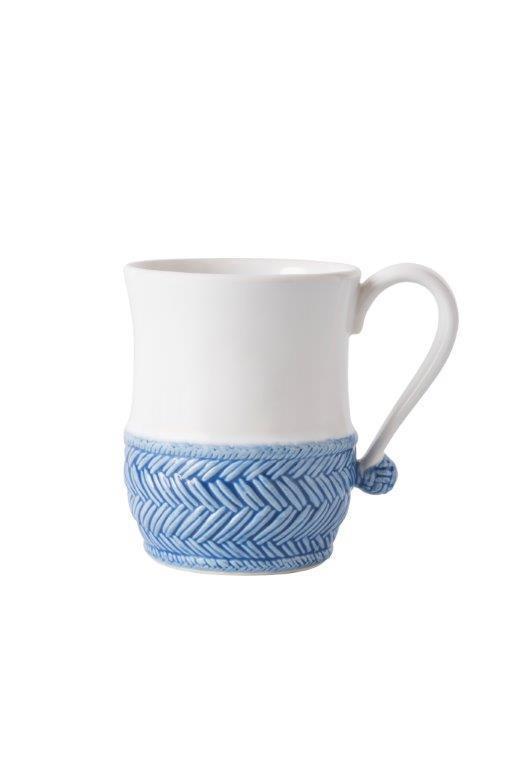Juliska - Drinkware - Le Panier - Delft Blue Mug