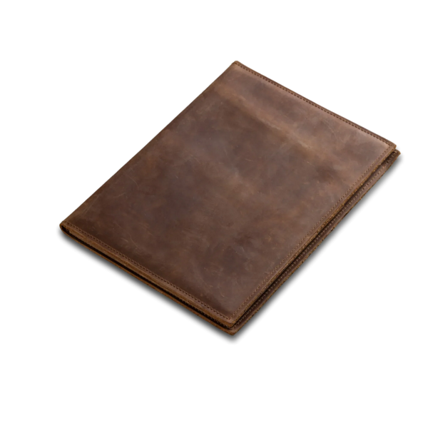 Jon Hart Design - Office - Leather Executive Folder - Oiled