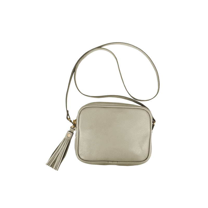 Jon Hart Design - Totes and Crossbodies - Leather Lola