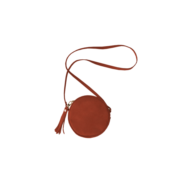 Jon Hart Design - Totes and Crossbodies - Leather Luna