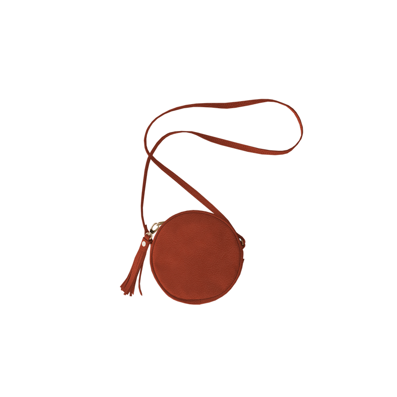 Jon Hart Design - Totes and Crossbodies - Leather Luna