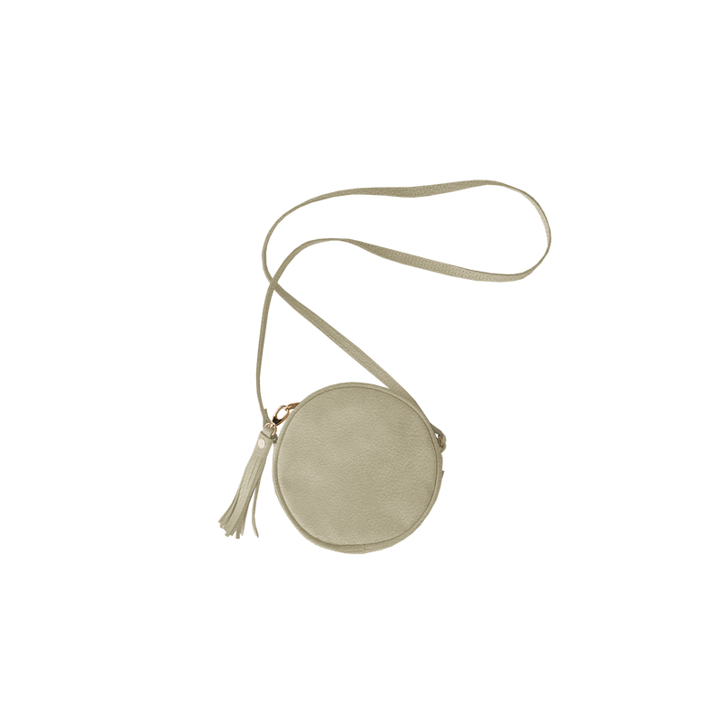 Jon Hart Design - Totes and Crossbodies - Leather Luna