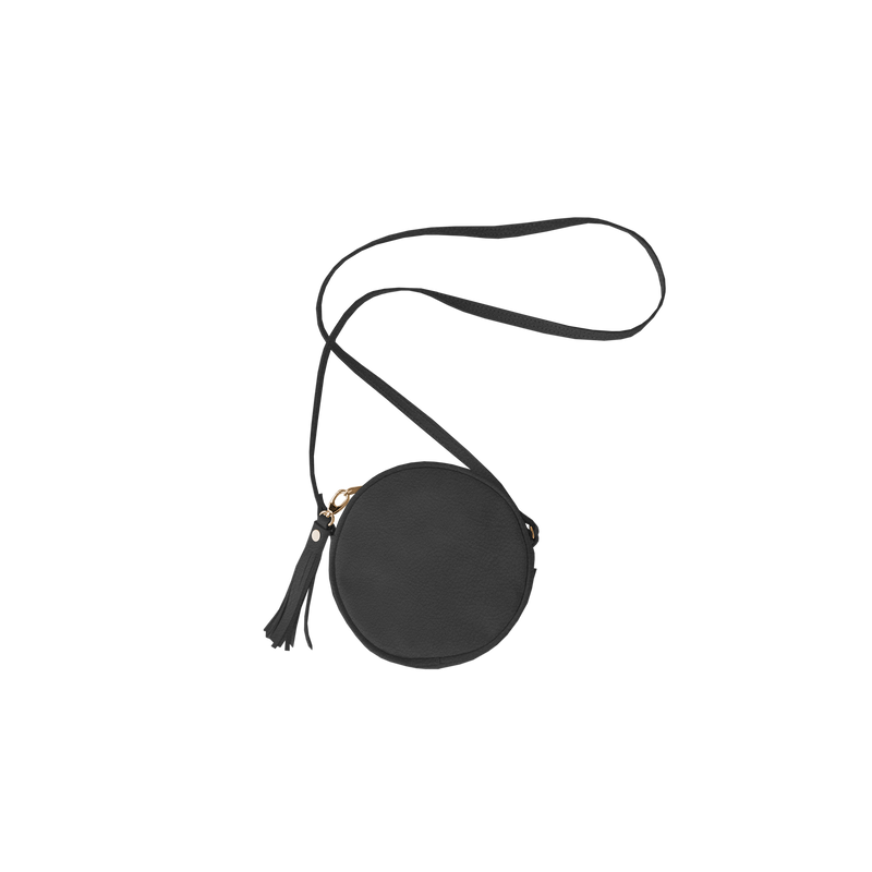 Jon Hart Design - Totes and Crossbodies - Leather Luna