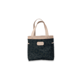 Jon Hart Design - Totes and Crossbodies - Left Bank - Dark