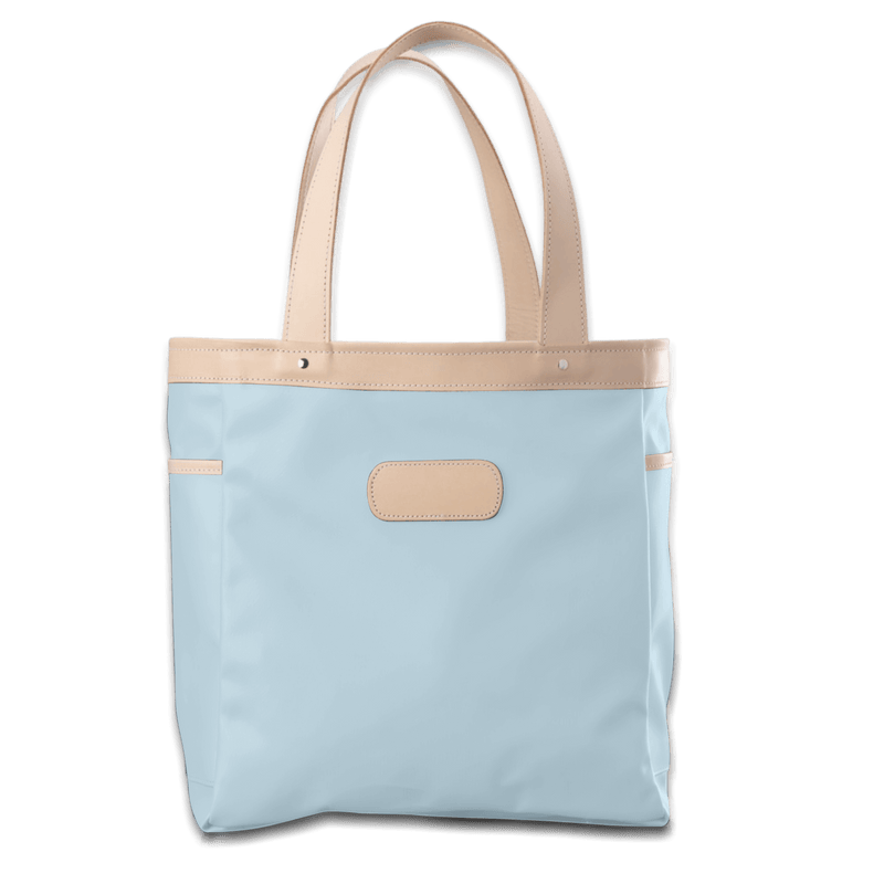 Jon Hart Design - Totes And Crossbodies - Left Bank - Ice