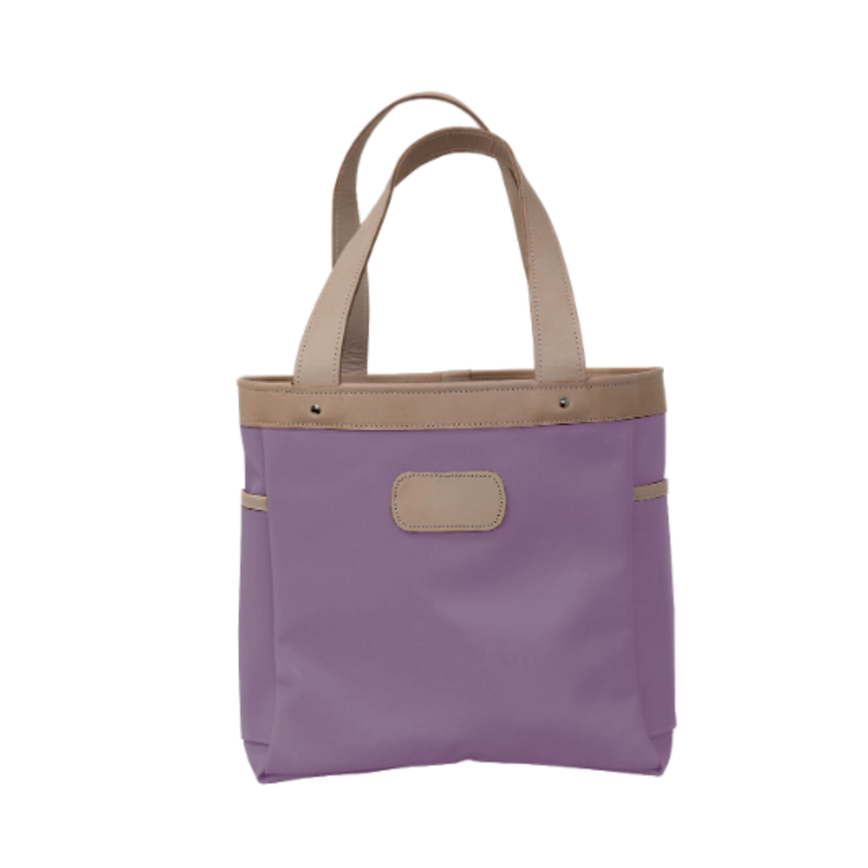 Jon Hart Design - Totes And Crossbodies - Left Bank - Lilac