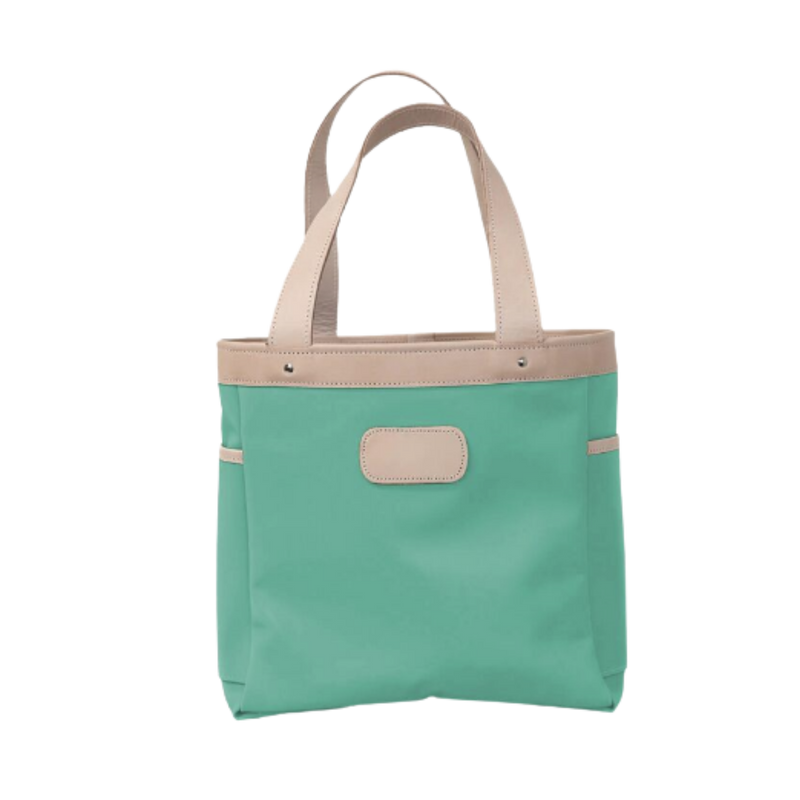 Jon Hart Design - Totes And Crossbodies - Left Bank - Mint