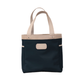 Jon Hart Design - Totes And Crossbodies - Left Bank - Navy