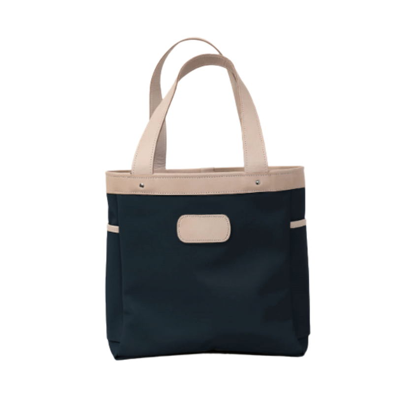 Jon Hart Design - Totes And Crossbodies - Left Bank - Navy