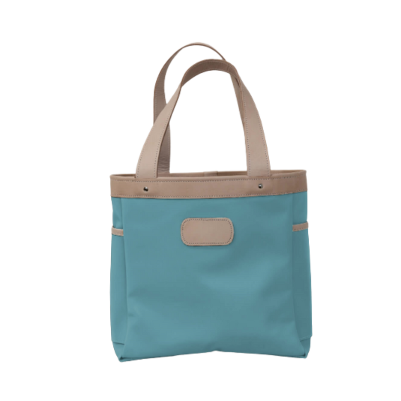 Jon Hart Design - Totes And Crossbodies - Left Bank - Ocean