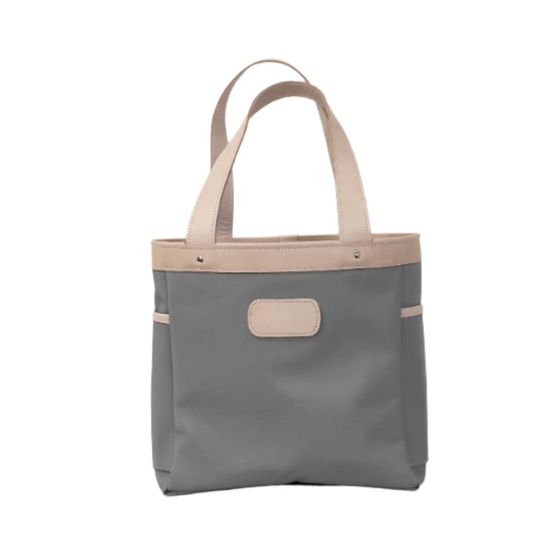 Jon Hart Design - Totes and Crossbodies - Left Bank - Slate