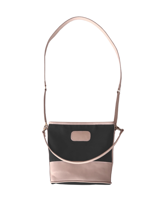 Jon Hart Design - Totes and Crossbodies - Letita - Black