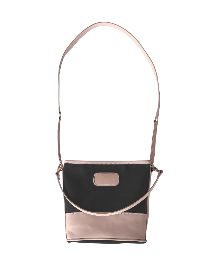 Jon Hart Design - Totes And Crossbodies - Letita - Black