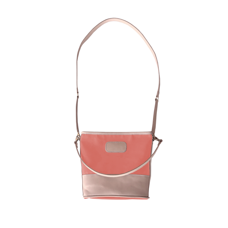 Jon Hart Design - Totes And Crossbodies - Letita - Coral