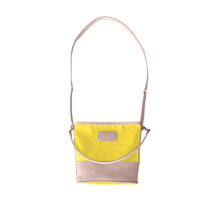 Jon Hart Design - Totes and Crossbodies - Letita - Lemon