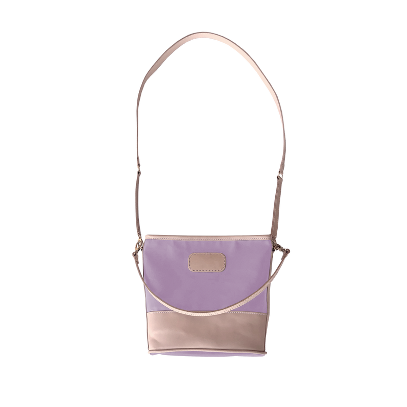 Jon Hart Design - Totes and Crossbodies - Letita - Lilac