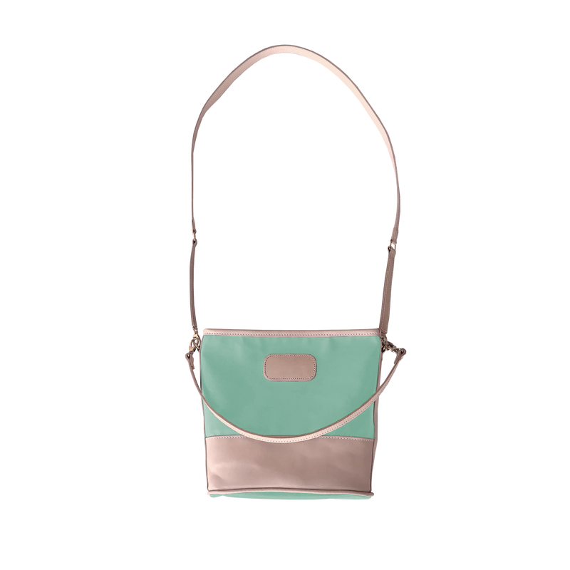 Jon Hart Design - Totes And Crossbodies - Letita - Mint