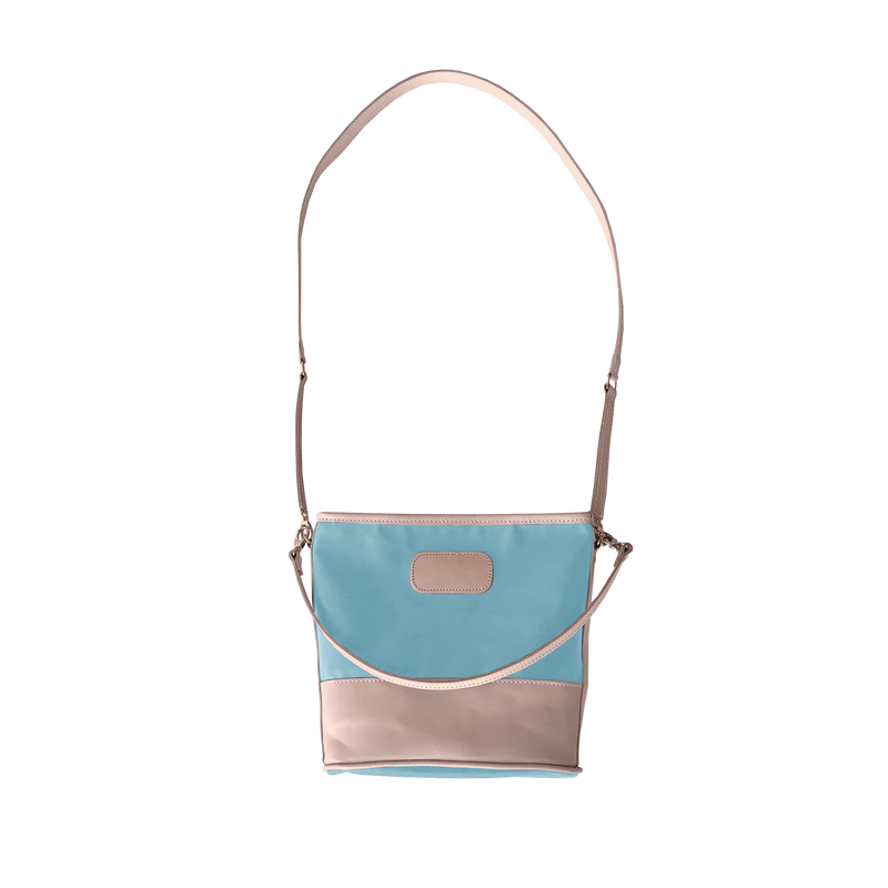 Jon Hart Design - Totes And Crossbodies - Letita - Ocean