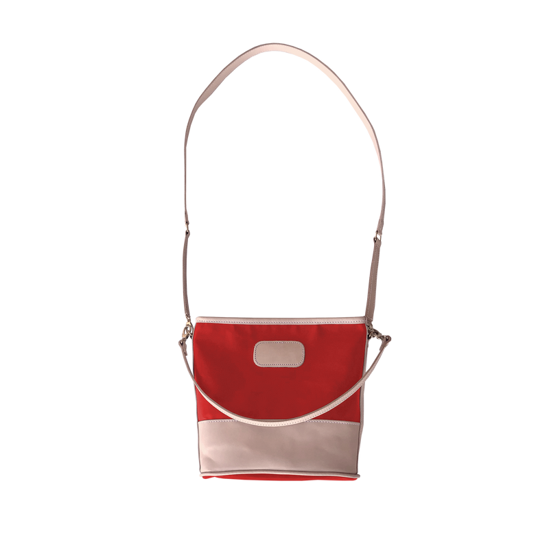 Jon Hart Design - Totes and Crossbodies - Letita - Red