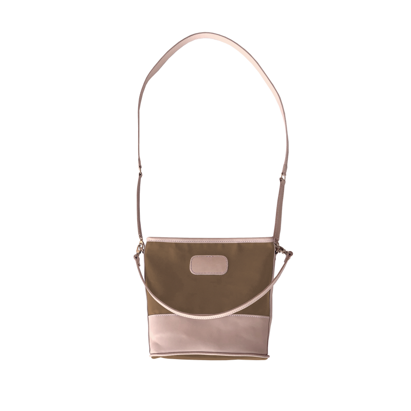 Jon Hart Design - Totes And Crossbodies - Letita - Saddle