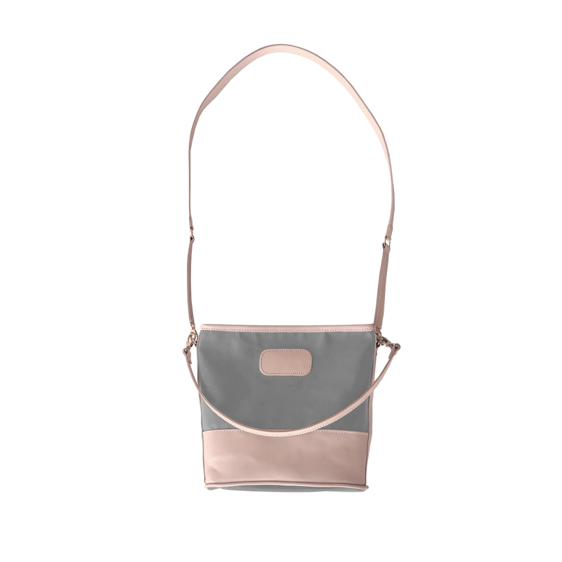 Jon Hart Design - Totes and Crossbodies - Letita - Slate