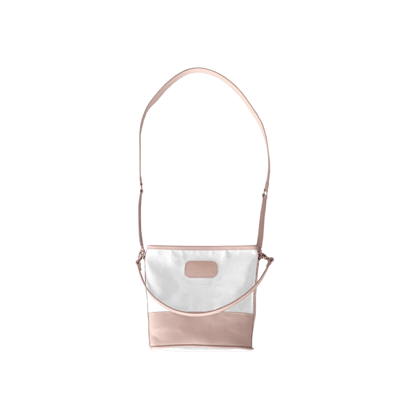 Jon Hart Design - Totes And Crossbodies - Letita - White