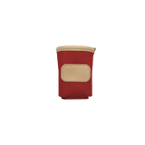 Jon Hart Design - Outdoor - Lil Chill - Red Coated Canvas