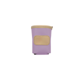 Jon Hart Design - Outdoor - Lil Chill - Lilac Coated Canvas