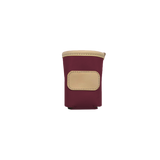 Jon Hart Design - Outdoor - Lil Chill - Burgundy Coated