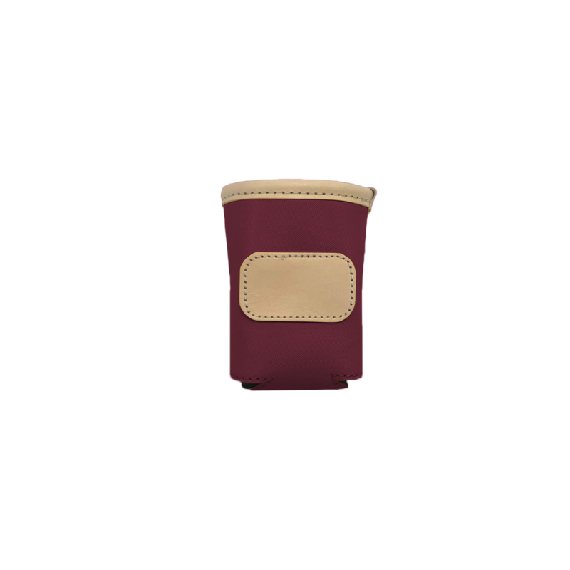 Jon Hart Design - Outdoor - Lil Chill - Burgundy Coated