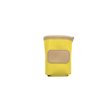 Jon Hart Design - Outdoor - Lil Chill - Lemon Coated Canvas