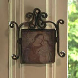 Jan Barboglio - Decorative - Liliana Picture Frame - Pequeña