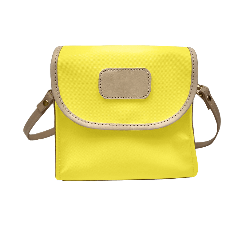 Jon Hart Design - Totes and Crossbodies - Lillie - Lemon