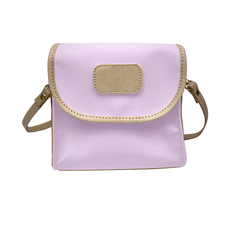 Jon Hart Design - Totes and Crossbodies - Lillie - Lilac