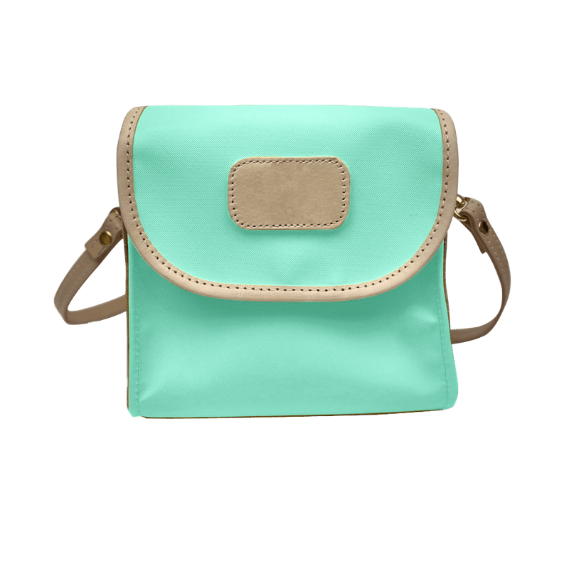 Jon Hart Design - Totes and Crossbodies - Lillie - Mint