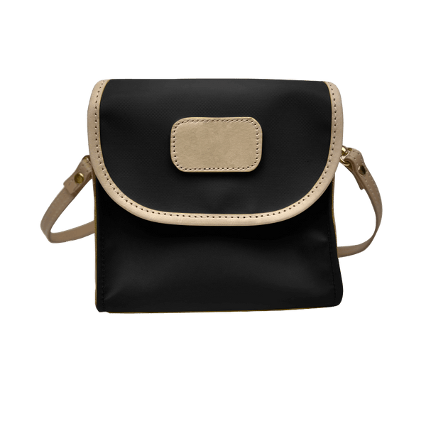 Jon Hart Design - Totes and Crossbodies - Lillie - Black