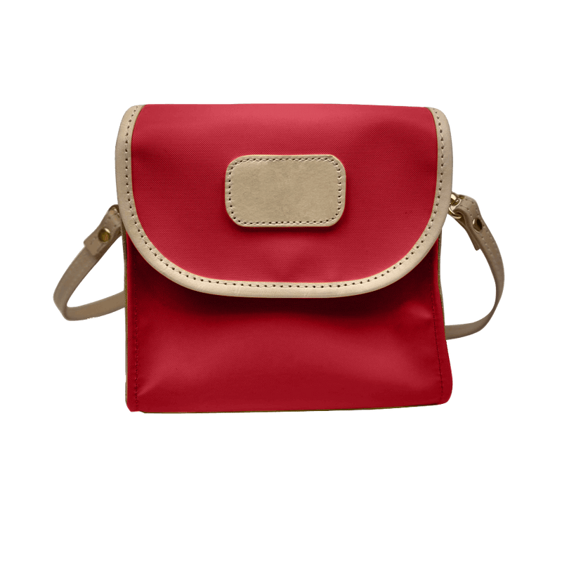 Jon Hart Design - Totes and Crossbodies - Lillie - Red